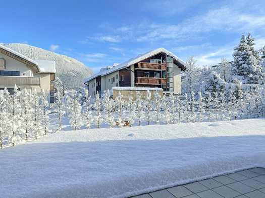 Wohnung zum Kauf - Erstbezug als Kapitalanlage geeignet 843.000 € 3 Zimmer 73 m² Partenkirchen Garmisch-Partenkirchen 82467