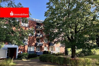 Wohnung zum Kauf 279.000 € 3 Zimmer 78 m² 3. Geschoss Wik Bezirk 4 Kiel 24106