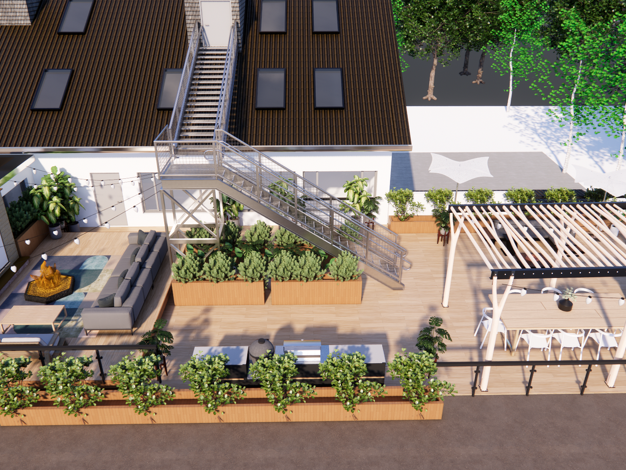 Maisonette zum Kauf 1.595.000 € 9 Zimmer 419,7 m² Tonndorf Hamburg 22045