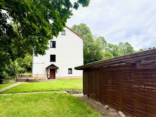 Wohnung zum Kauf 35.000 € 2 Zimmer 51,1 m² Setzelbach Rasdorf 36169