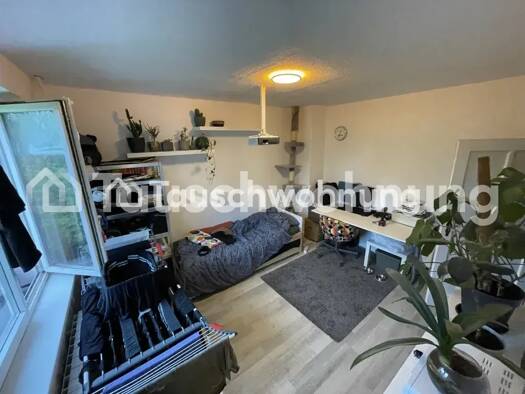 Wohnung zur Miete Tauschwohnung 250 € 2 Zimmer 35 m² 2. Geschoss Köpenick Treptow-Köpenick 12435