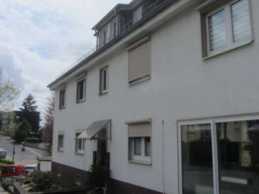 Wohnung zum Kauf 215.000 € 4 Zimmer 98 m² 1. Geschoss Fichtenstraße 47 Süd Remscheid 42859