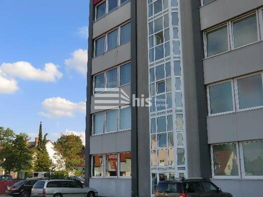 Bürofläche zur Miete 8 € 252 m² Bürofläche teilbar ab 252 m² Ziegelstein Nürnberg 90411