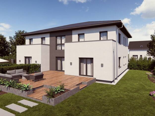 Mehrfamilienhaus zum Kauf provisionsfrei 1.057.444 € 10 Zimmer 335 m² 1.508 m² Grundstück Langenbochum Herten 45701