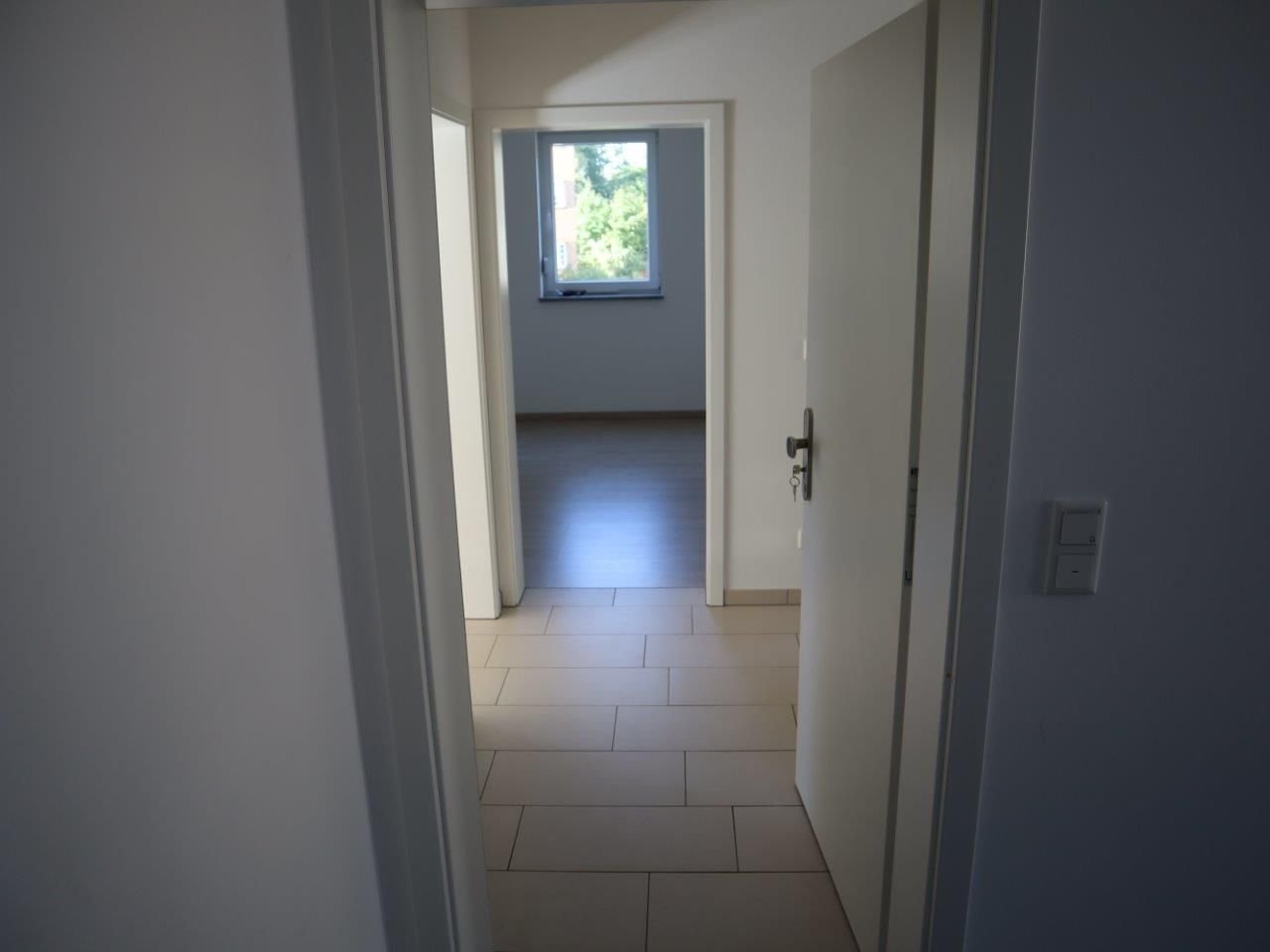 Terrassenwohnung zur Miete 724,50 € 3 Zimmer 69 m²<br/>Wohnfläche 2.<br/>Geschoss ab sofort<br/>Verfügbarkeit Fuchsberge 6 Jüterbog Jüterbog 14913