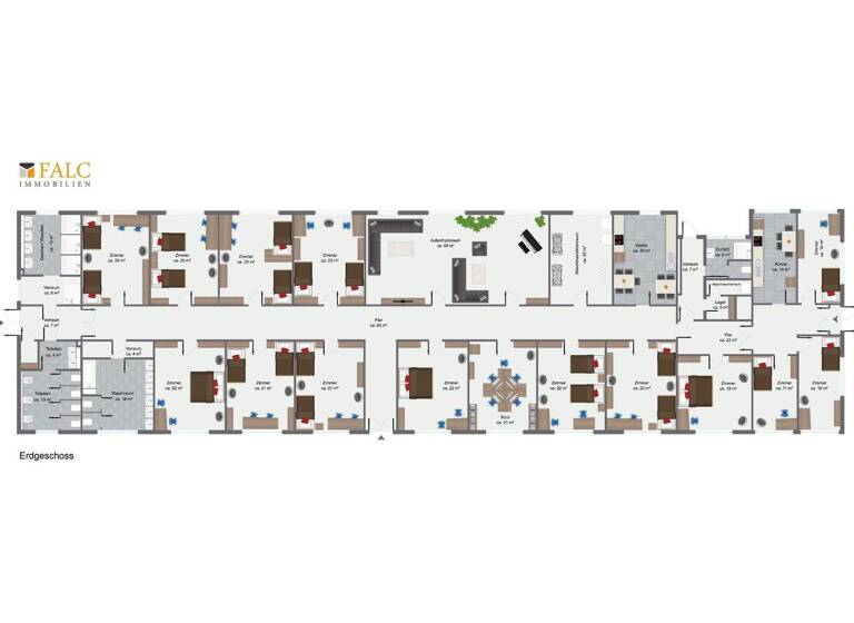 Grundstück zum Kauf provisionsfrei 99.000 € 16.300 m² Grundstück Döllnitz Bismark (Altmark) 39629