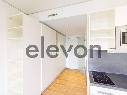 Studio zur Miete 395 € 1 Zimmer 22 m² EG Am Campus 5 Dieburg 64807