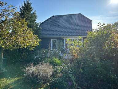 Einfamilienhaus zum Kauf 280.000 € 4 Zimmer 104 m² 801 m² Grundstück Demmin Demmin 17109