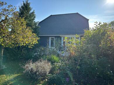 Einfamilienhaus zum Kauf 250.000 € 4 Zimmer 104 m² 801 m² Grundstück Demmin Demmin 17109