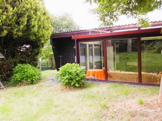 Bungalow zum Kauf provisionsfrei 35.000 € 2 Zimmer 50 m² 670 m² Grundstück frei ab sofort Dahlen Dahlen 04774