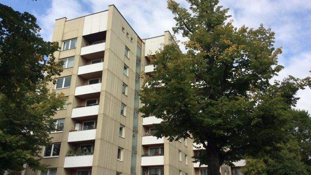 Studio zur Miete 473 € 1 Zimmer 37,8 m² 2. Geschoss frei ab 15.03.2026 Haltenhoffstr. 156 Herrenhausen Hannover 30419