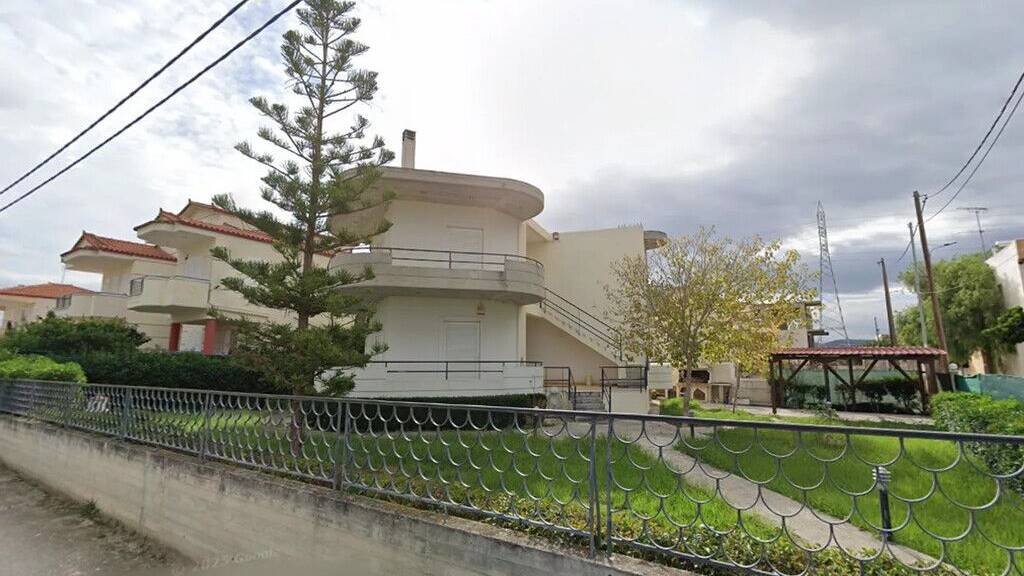 Einfamilienhaus zum Kauf 300.000 € 6 Zimmer 140 m² 500 m² Grundstück Peloponnes