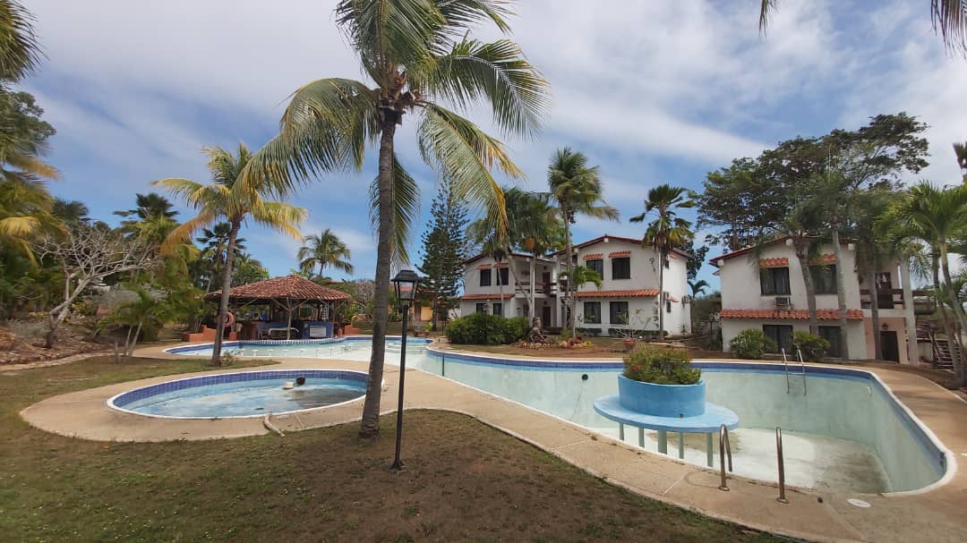 Gastronomie/Hotel zum Kauf 300.000 € 650 m²<br/>Gastrofläche 5.000 m²<br/>Grundstück Resort Guacuco- Isla Margarita 6301