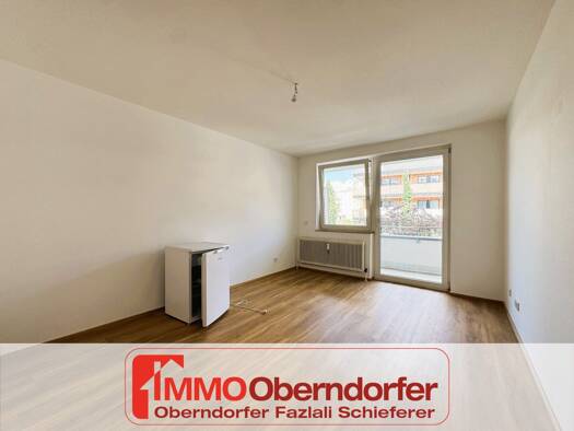 Wohnung zur Miete 750 € 1 Zimmer 27,3 m² 1. Geschoss Salzburg Salzburg 5020