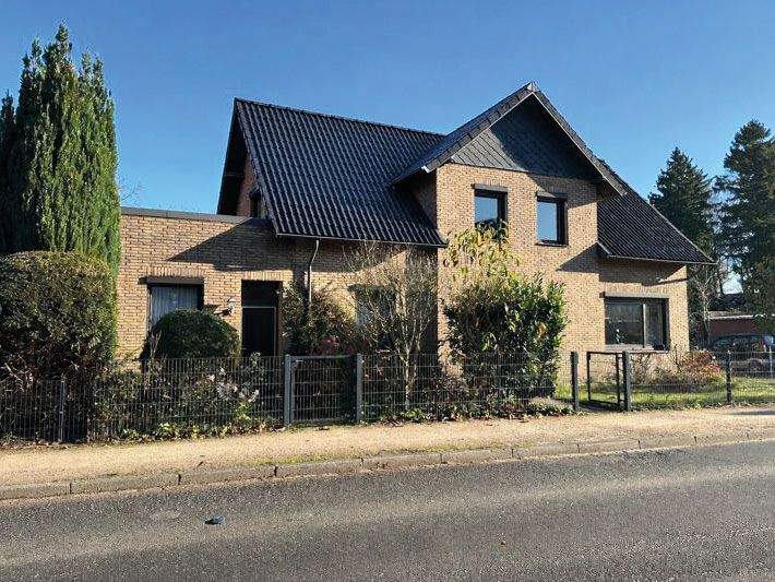 Mehrfamilienhaus zum Kauf - Ansicht 2