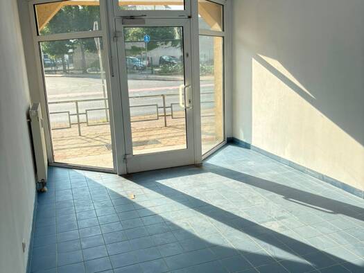 Bürofläche zur Miete provisionsfrei 6,20 € 23,1 m² Bürofläche Forst-Stadt Forst (Lausitz) 03149