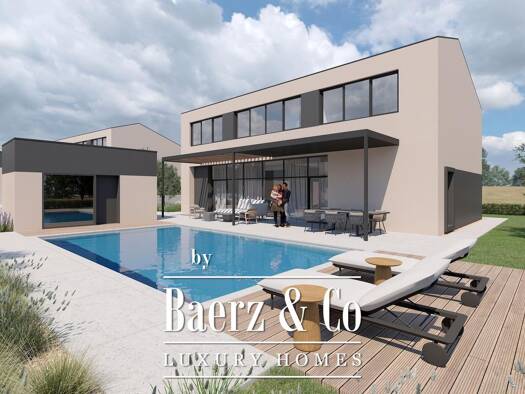 Villa zum Kauf 800.000 € 4 Zimmer 242 m² 810 m² Grundstück sveti lovrec