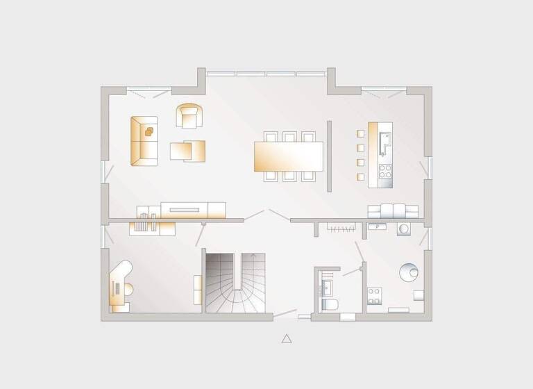 Einfamilienhaus zum Kauf 679.000 € 7 Zimmer 171,8 m² 450,2 m² Grundstück Holzbüttgen Kaarst 41564