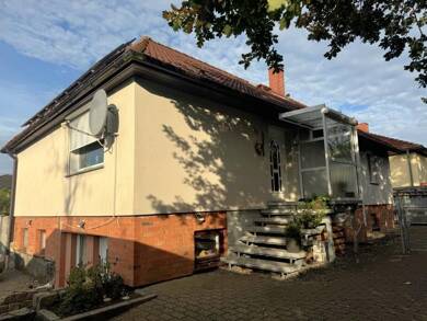 Einfamilienhaus zum Kauf 290.000 € 5 Zimmer 140 m² 800 m² Grundstück Samtens Samtens 18573