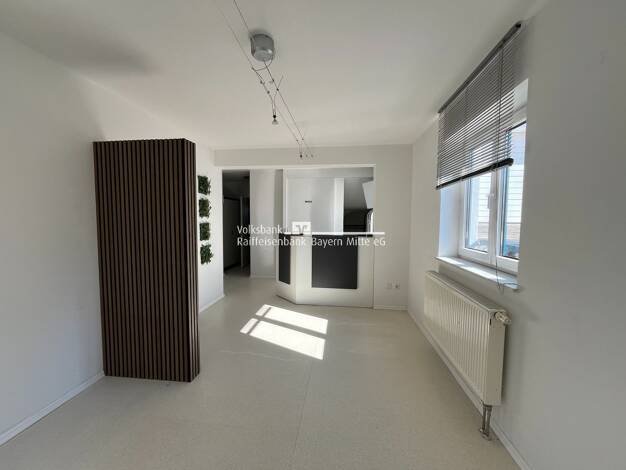 Büro zur Miete provisionsfrei 700 € 2 Zimmer Lenting 85101