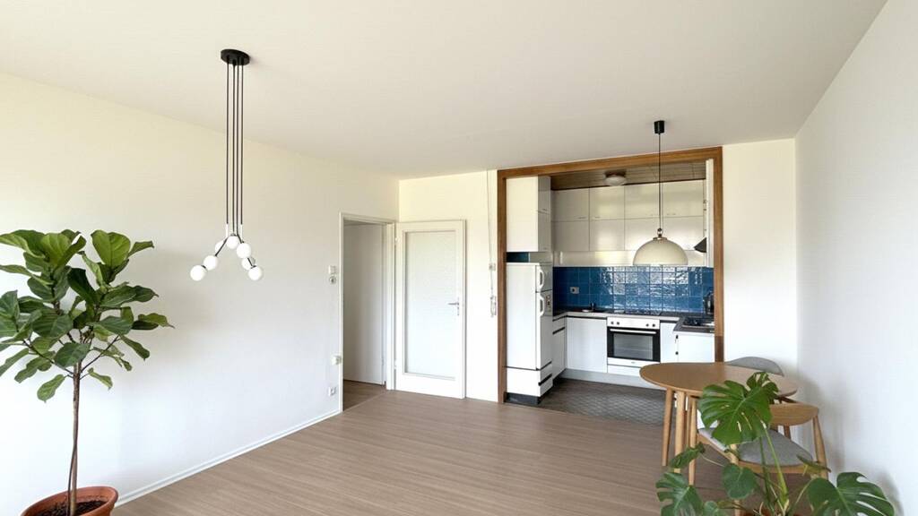Wohnung zum Kauf 279.900 € 3 Zimmer 65,8 m² 3. Geschoss Wien 1220