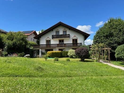 Mehrfamilienhaus zum Kauf 20 Zimmer 470 m² 1.890 m² Grundstück Bad Kohlgrub Bad Kohlgrub 82433