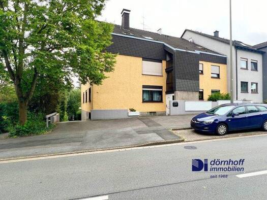 Wohnung zur Miete 430 € 2 Zimmer 55 m² Aplerbeck Dortmund / Aplerbeck 44287