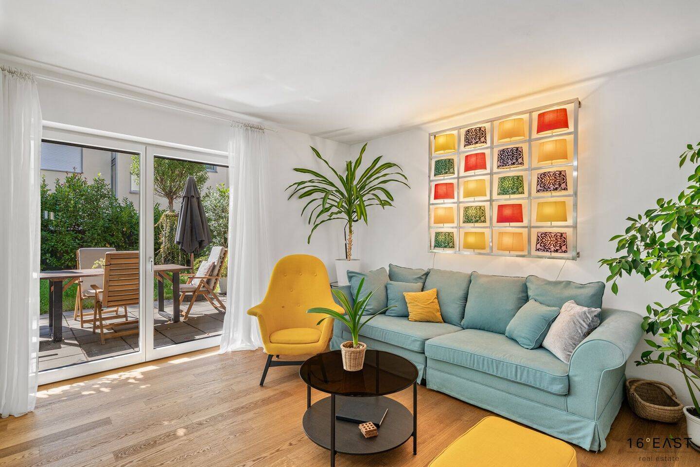 Wohnung – Wien, Unterdöbling - Ansicht 4