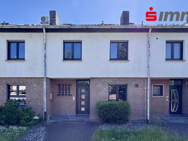 Einfamilienhaus zum Kauf 298.000 € 5 Zimmer 93,5 m² 206 m² Grundstück Stolberg 52223