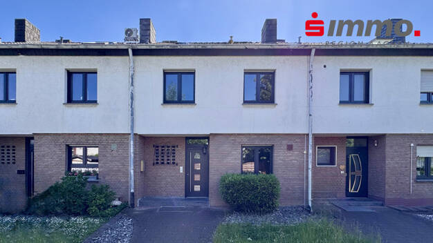 Einfamilienhaus zum Kauf 298.000 € 5 Zimmer 93,5 m² 206 m² Grundstück Stolberg 52223