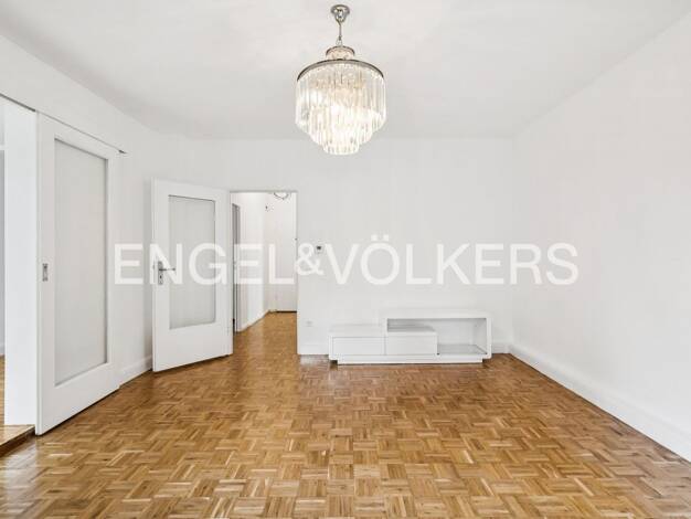 Wohnung zum Kauf 450.000 € 2 Zimmer 66,9 m² Grunewald Berlin 14193