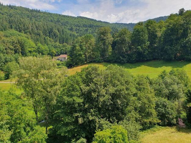 Maisonette zum Kauf provisionsfrei 185.000 € 4 Zimmer 100 m² 2. Geschoss Bad Herrenalb 76332