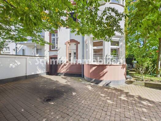 Bürofläche zur Miete 1.750 € 5 Zimmer 80 m² Bürofläche Bornheim Frankfurt am Main 60385