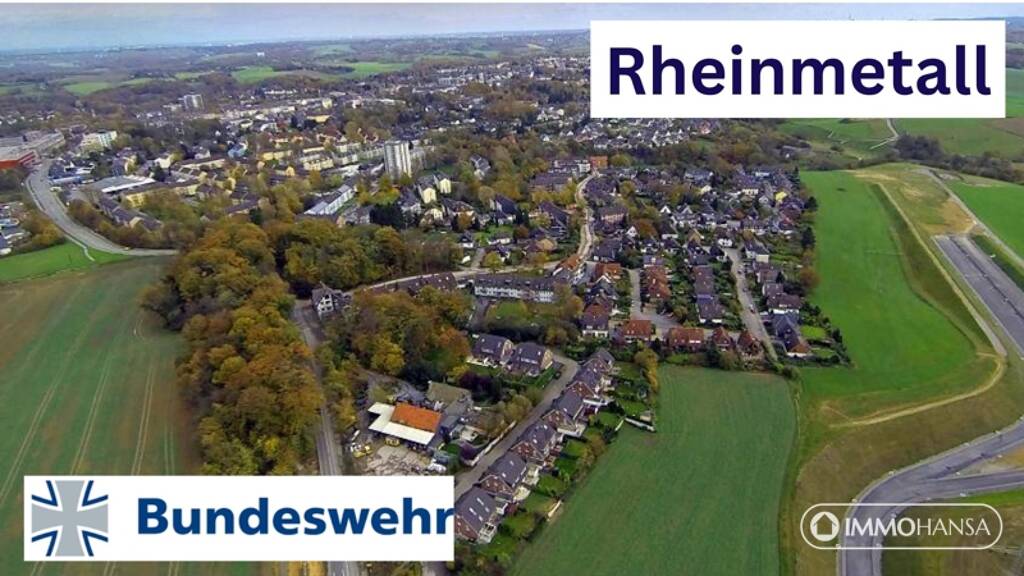 Mehrfamilienhaus zum Kauf als Kapitalanlage geeignet 938.000 € 1.331 m² Unterlüß 29345