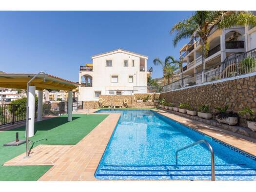 Penthouse zum Kauf 91.000 € 1 Zimmer 75 m² EG Albuñol 18700