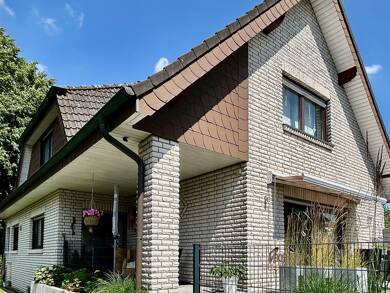 Doppelhaushälfte zum Kauf 399.000 € 5 Zimmer 140 m² 337 m² Grundstück Coesfeld 48653