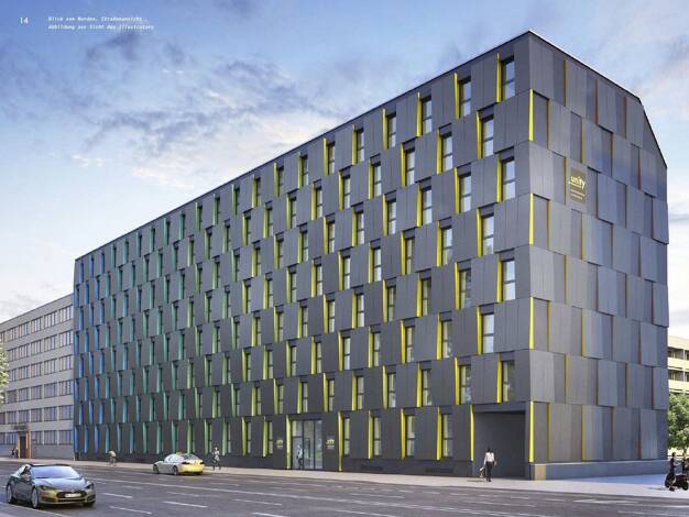 WG-Zimmer zur Miete auf Zeit 840 € 20 m² EG frei ab sofort Landsberger Straße 441 Pasing-Obermenzing München 81241