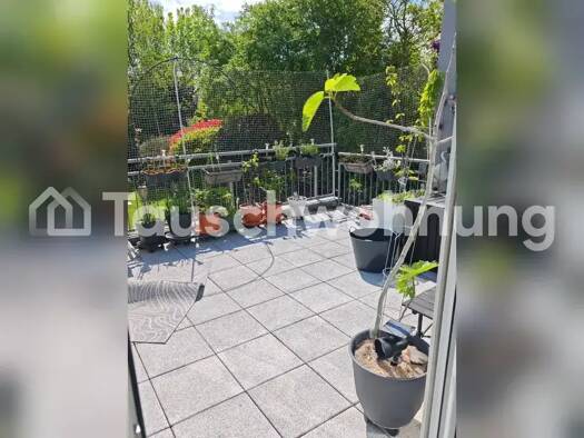 Wohnung zur Miete Tauschwohnung 990 € 3 Zimmer 90 m² 1. Geschoss Königsdorf Frechen 50226