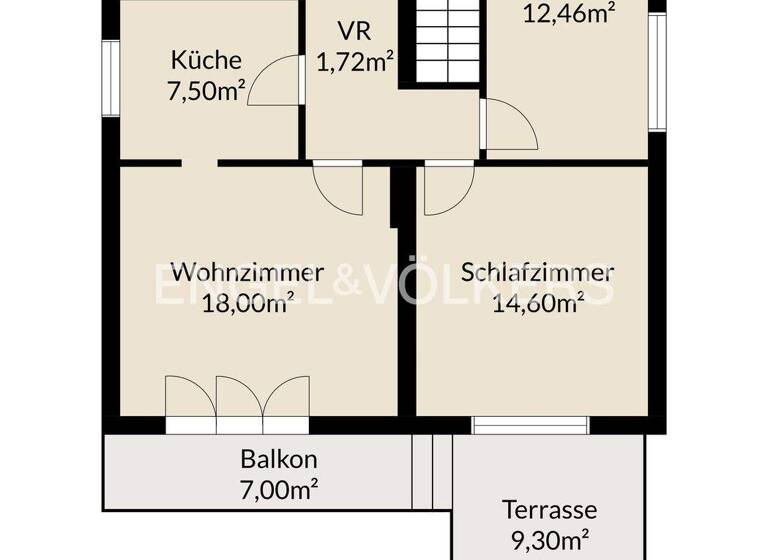 Bungalow zum Kauf 449.000 € 3 Zimmer 66 m² 820 m² Grundstück Weidlingbach 3400