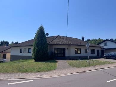 Wohnung zum Kauf 149.000 € 3,5 Zimmer 116 m² Britten Losheim 66679