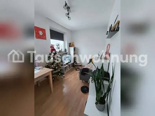Wohnung zur Miete Tauschwohnung 890 € 2 Zimmer 55 m² 5. Geschoss Maxvorstadt München 80333