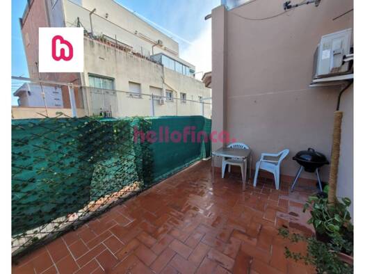 Penthouse zum Kauf 260.000 € 3 Zimmer 90 m² 4. Geschoss Badalona 08915