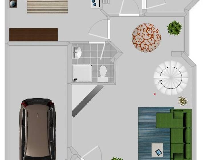 Wohnung zum Kauf 380.000 € 5 Zimmer 137 m²<br/>Wohnfläche Schönebeck Essen 45359