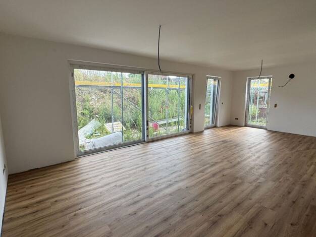 Wohnung zur Miete - Erstbezug 1.590 € 3 Zimmer 100 m² EG frei ab 01.10.2025 Laher Heide 20 Lahe Hannover 30659