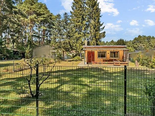 Grundstück zum Kauf 169.500 € 1.164 m² Grundstück Hartmannsdorf Spreenhagen 15528