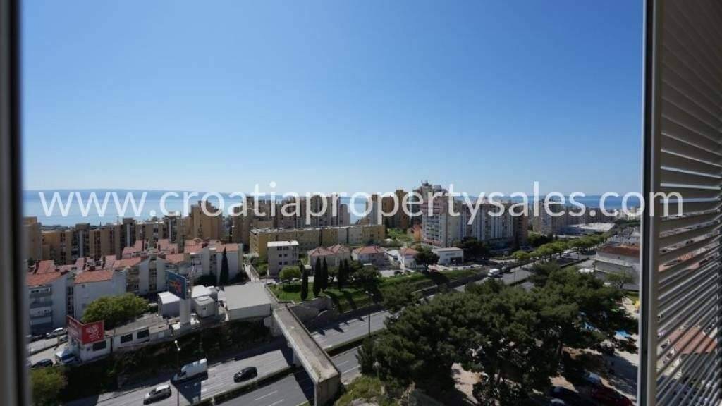 Studio zum Kauf 295.000 € 1 Zimmer 55 m² Split