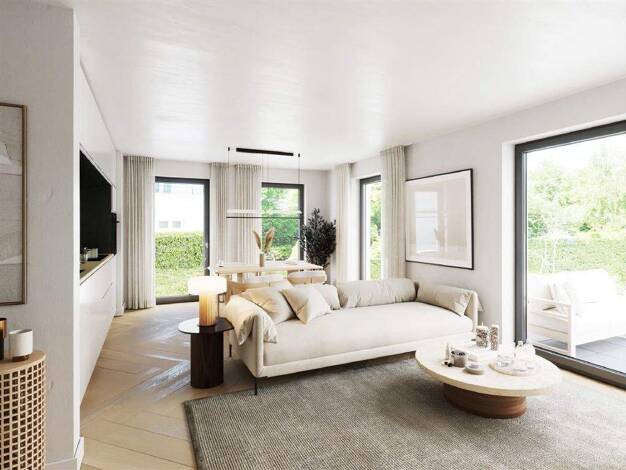 Wohnung zum Kauf 261.500 € 2 Zimmer 57 m² 1. Geschoss Neheim-Hüsten Arnsberg-Neheim-Hüsten 59755