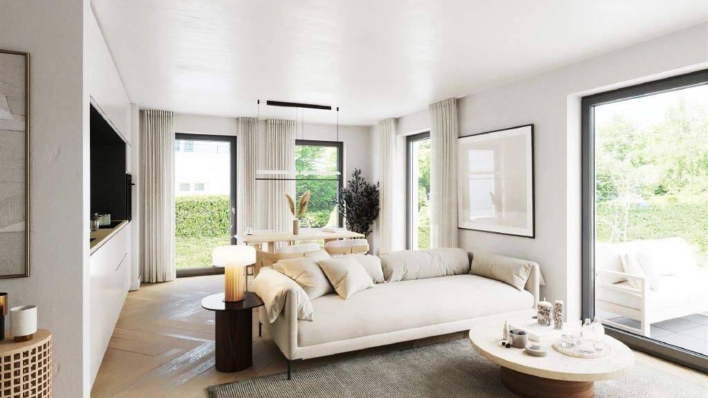 Wohnung zum Kauf 261.500 € 2 Zimmer 57 m² 1. Geschoss Neheim-Hüsten Arnsberg-Neheim-Hüsten 59755