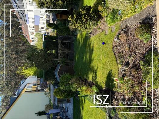 Reihenmittelhaus zum Kauf 470.000 € 6 Zimmer 140 m² 261,2 m² Grundstück Gaulnhofen Nürnberg 90455