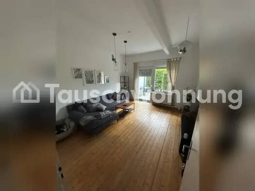 Wohnung zur Miete Tauschwohnung 900 € 2 Zimmer 85 m² EG Geist Münster 48153